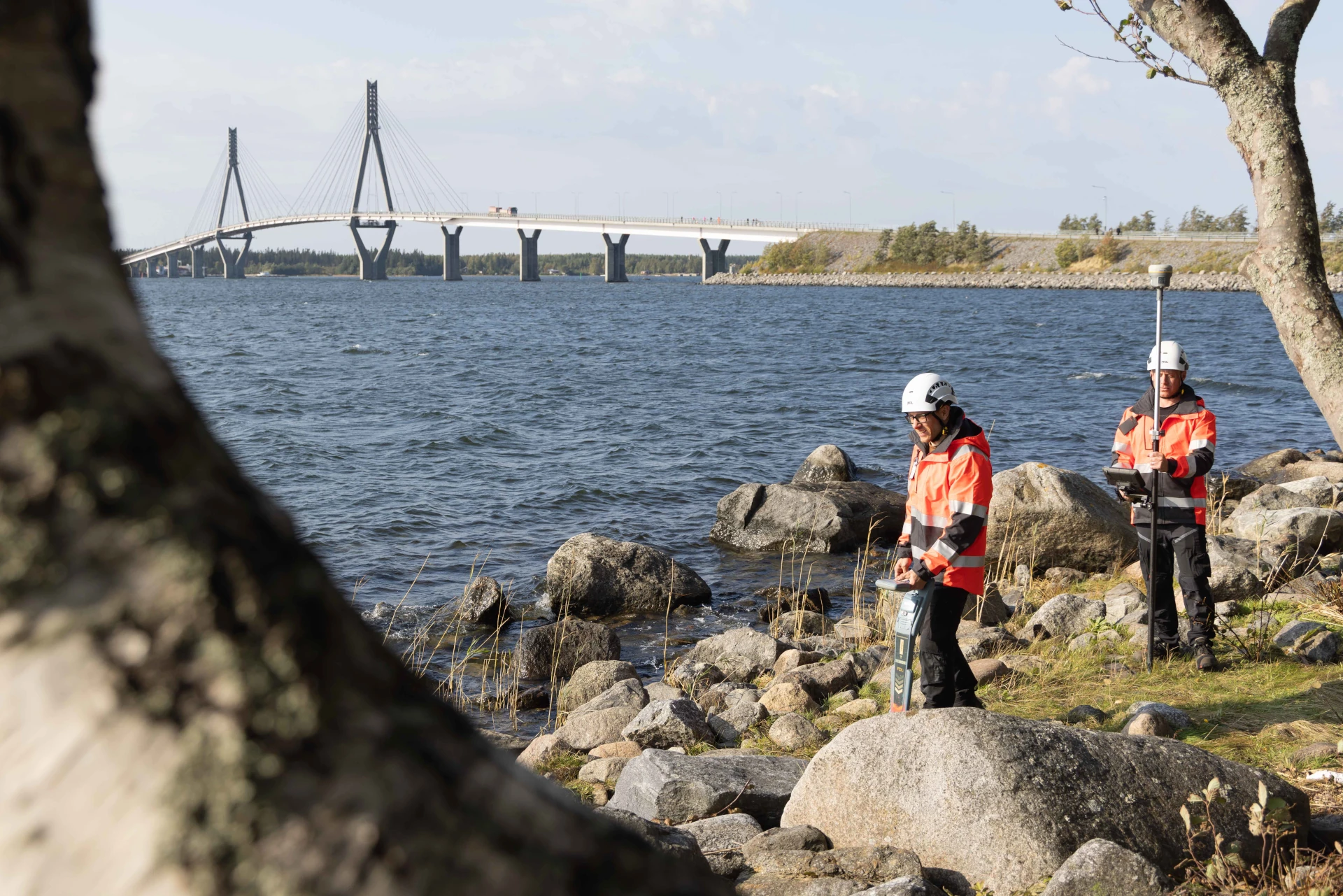 NordWest Engineering Bäck & Vilén digital bokföring digitaalinen kirjanpito